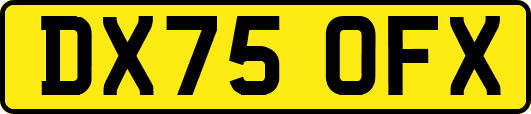 DX75OFX