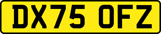 DX75OFZ