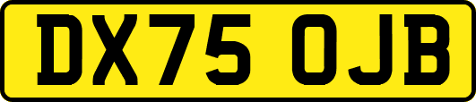 DX75OJB