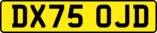 DX75OJD