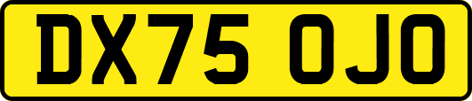 DX75OJO