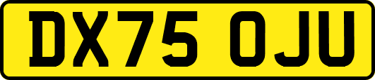 DX75OJU