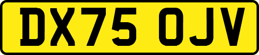 DX75OJV