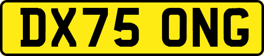 DX75ONG