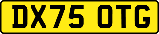 DX75OTG