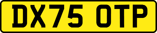 DX75OTP