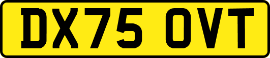 DX75OVT