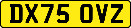 DX75OVZ