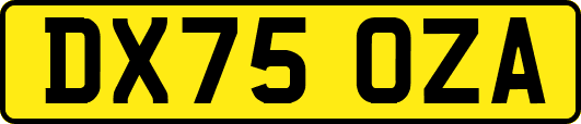 DX75OZA