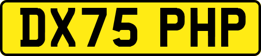 DX75PHP