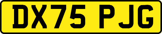 DX75PJG