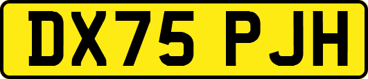 DX75PJH