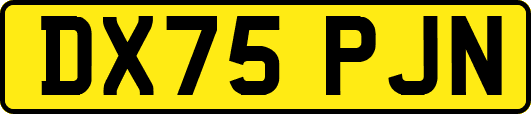 DX75PJN