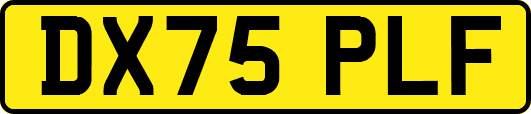 DX75PLF
