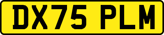 DX75PLM