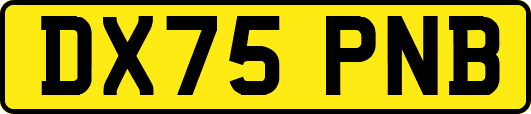 DX75PNB