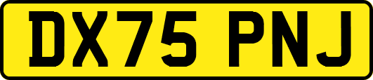 DX75PNJ