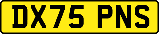 DX75PNS