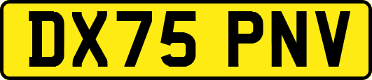 DX75PNV