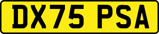 DX75PSA
