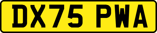 DX75PWA