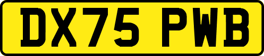 DX75PWB