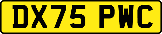 DX75PWC