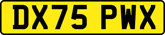 DX75PWX