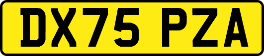 DX75PZA