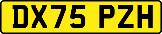 DX75PZH