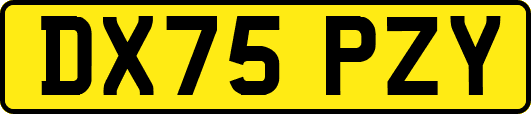 DX75PZY