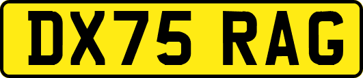 DX75RAG