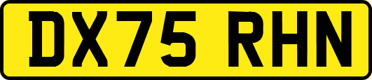 DX75RHN