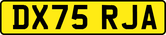 DX75RJA