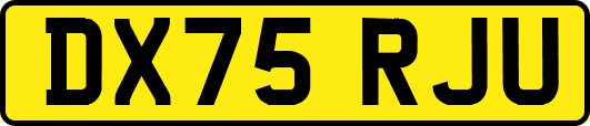 DX75RJU