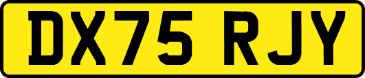 DX75RJY