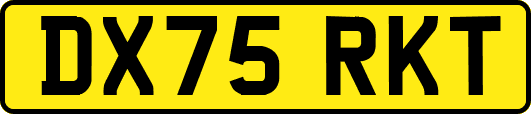 DX75RKT