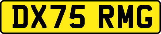 DX75RMG