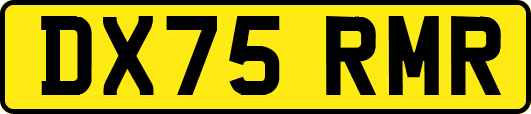 DX75RMR