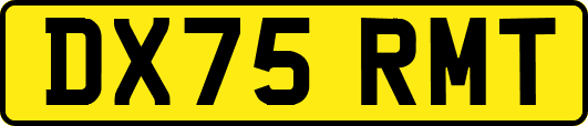 DX75RMT