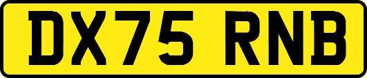 DX75RNB