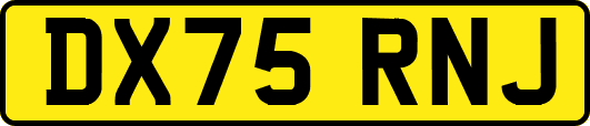 DX75RNJ