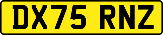 DX75RNZ