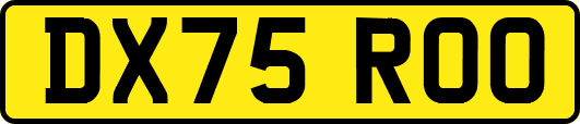 DX75ROO