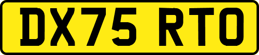 DX75RTO