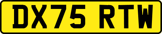 DX75RTW