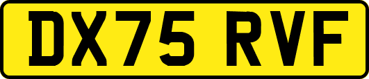 DX75RVF