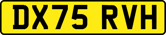 DX75RVH