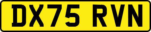 DX75RVN