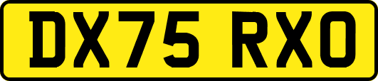 DX75RXO
